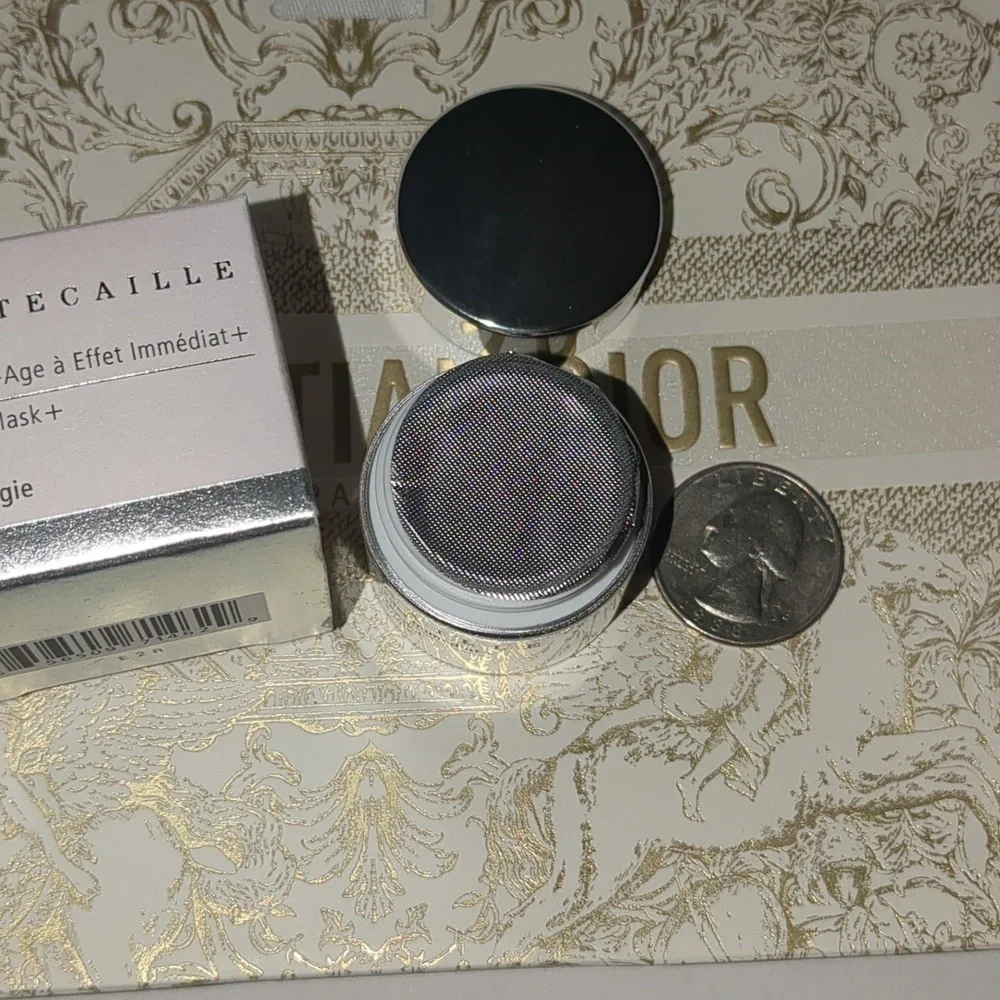 CHANTECAILLE BIO LIFTING MASK - Picture 2 of 2
